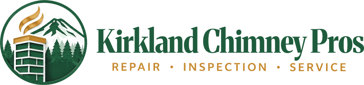 Kirkland Chimney Pros logo