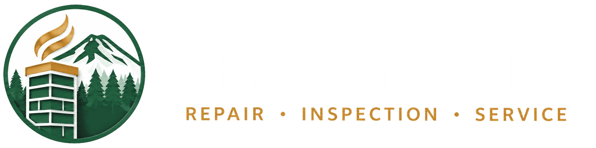 Kirkland Chimney Pros logo