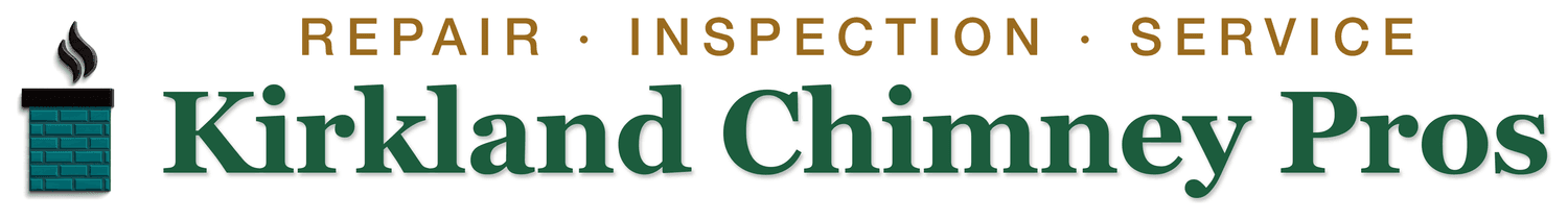 Kirkland Chimney Pros logo