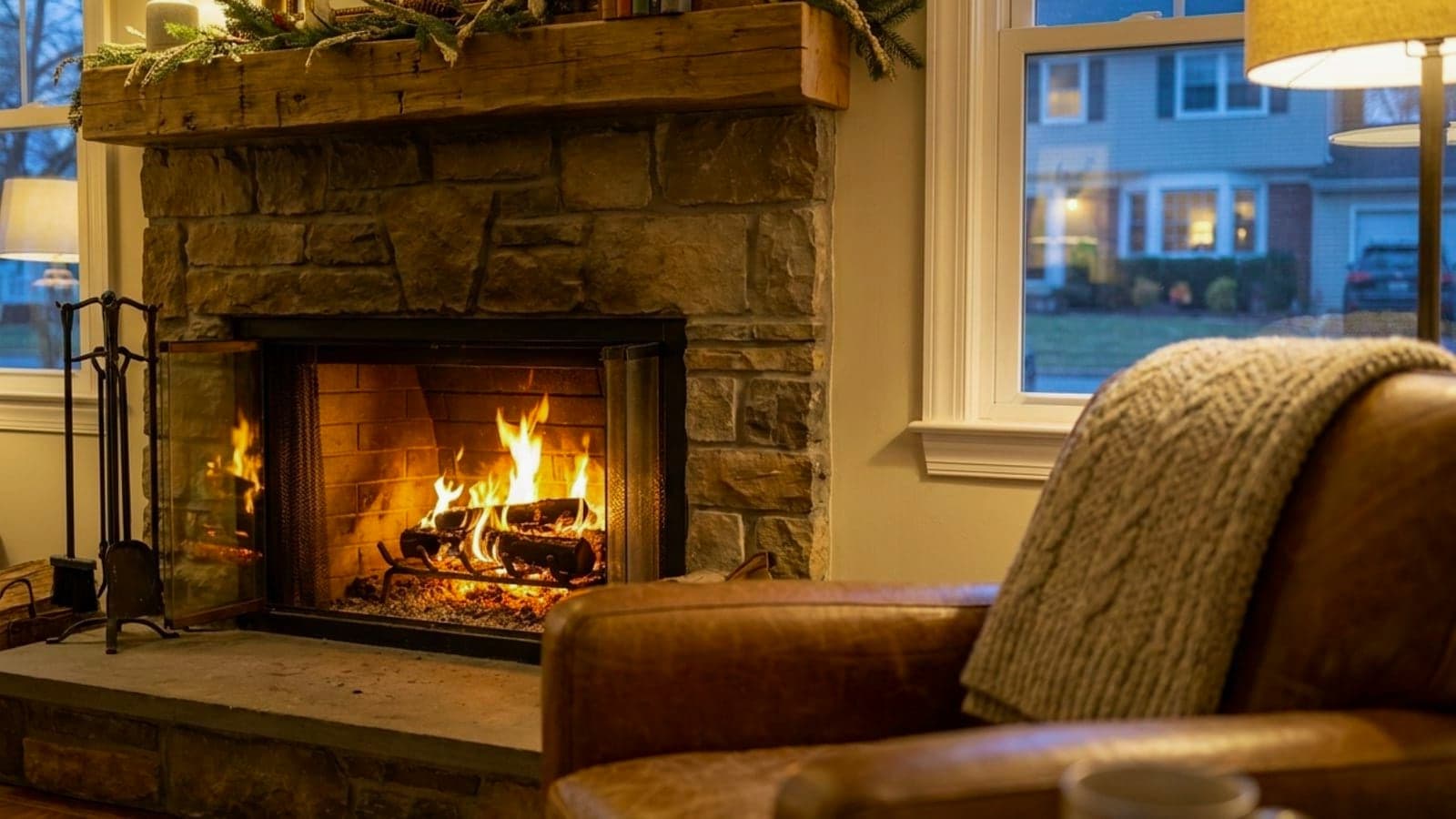 Chimney and fireplace guide for north Eastside homeowners